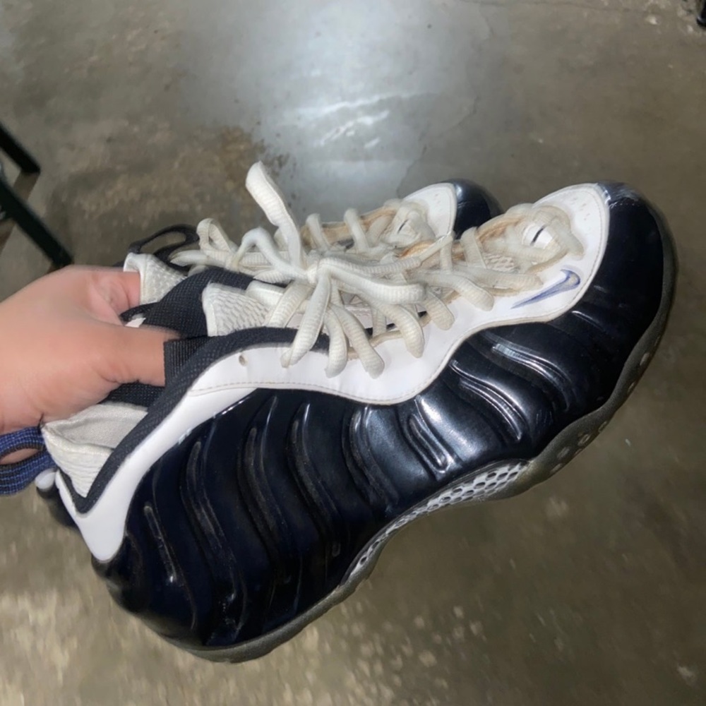 Men’s Nike Air Foamposite One Concord